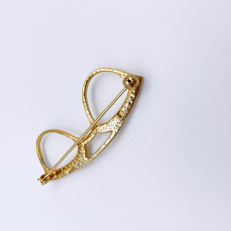 Bild 1 zu Objekt, Vintage brooch, Unbekannter Hersteller, 172E 889