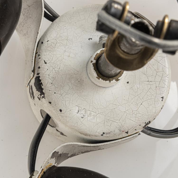 Bild 2 zu Objekt, Deckenleuchte, 1950er Jahre, Paavo Tynell, Taito Oy, Vilhonvuorenkatu, 172B 296