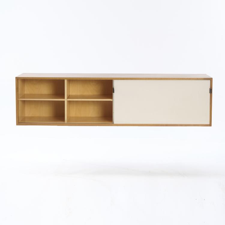 Bild 2 zu Objekt, H&auml;ngesideboard '123', um 1947, Florence Marguerite Knoll Basset, Knoll International, New York, 172A 138