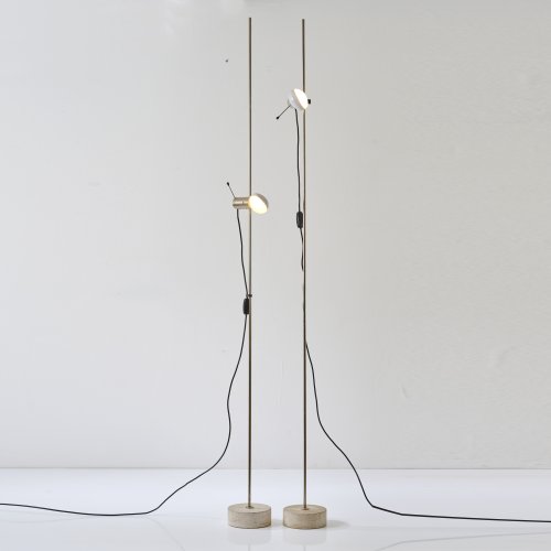 '252' floor lamp, 1954/55