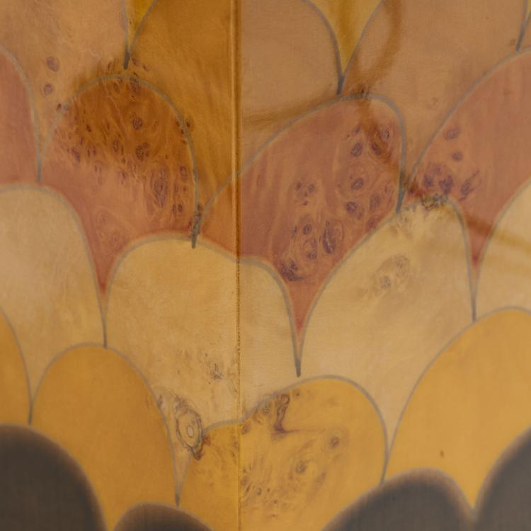 Bild 3 zu Objekt, Zwei Tischleuchten, 1970er Jahre, Jean Claude Mahey, Mahey, Jean Claude, 172A 61