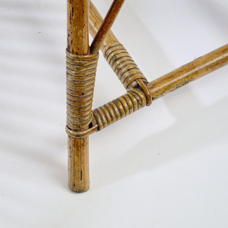 Bild 4 zu Objekt, Two armchairs, 1950s, Italien / Italy, 173A 12