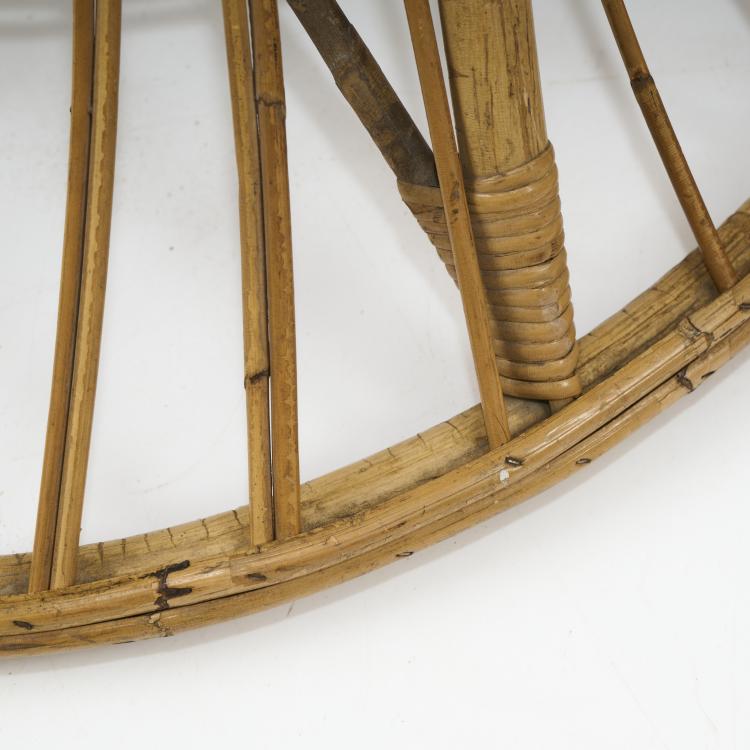 Bild 5 zu Objekt, Two armchairs, 1950s, Italien / Italy, 173A 12