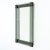 Wall mirror, 1970s