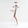 'Sir-Bis 2' valet stand, c. 2012