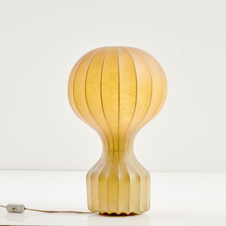 Bild 2 zu Objekt, 'Gatto' table light, 1960, Achille Castiglioni, Flos, Brescia, 173A 97