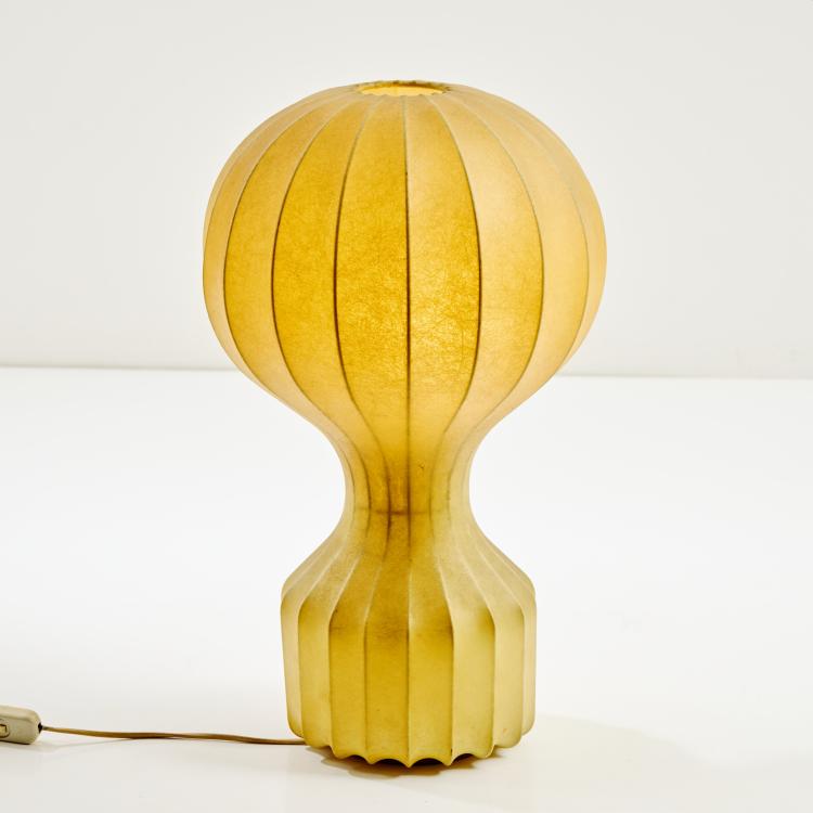 Bild 3 zu Objekt, 'Gatto' table light, 1960, Achille Castiglioni, Flos, Brescia, 173A 97