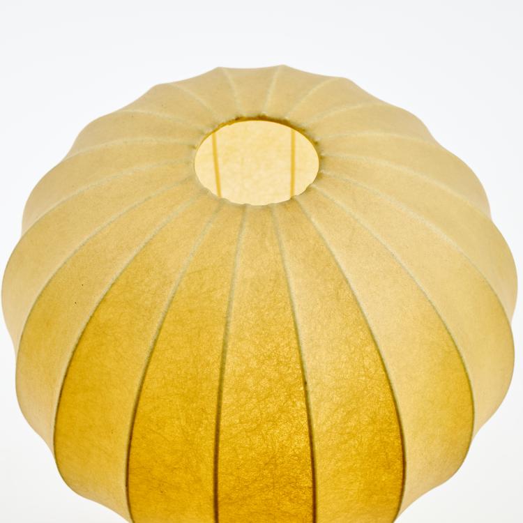 Bild 4 zu Objekt, 'Gatto' table light, 1960, Achille Castiglioni, Flos, Brescia, 173A 97