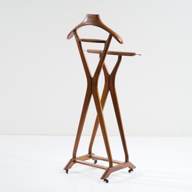 Bild 2 zu Objekt, Valet stand, 1950s, Ico Parisi (attributed), Reguitti, Fratelli, Agnosine, 173A 16