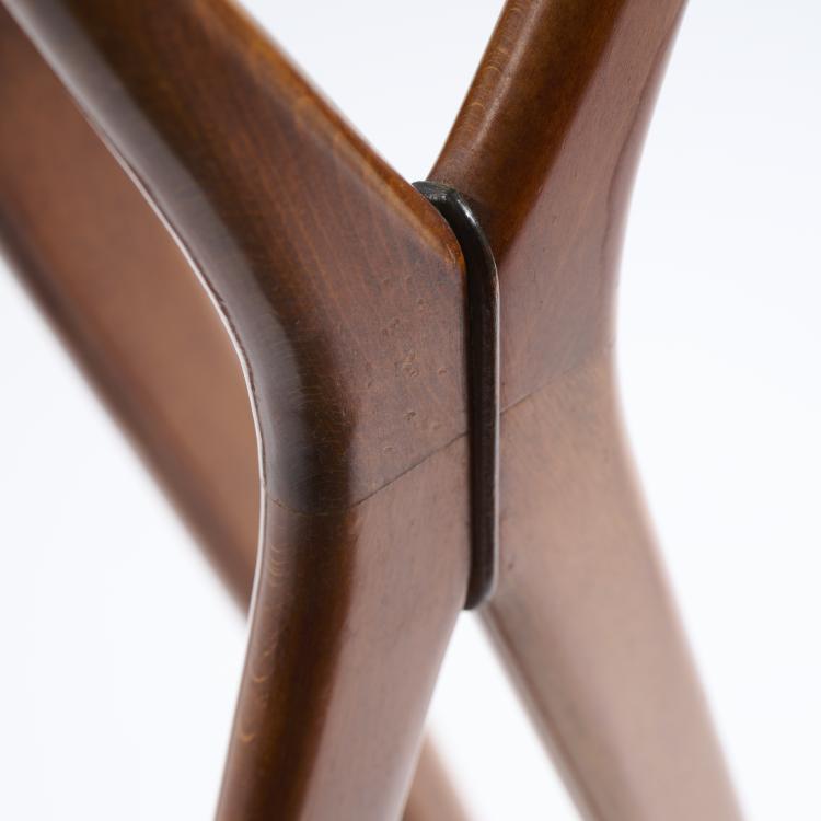 Bild 4 zu Objekt, Valet stand, 1950s, Ico Parisi (attributed), Reguitti, Fratelli, Agnosine, 173A 16