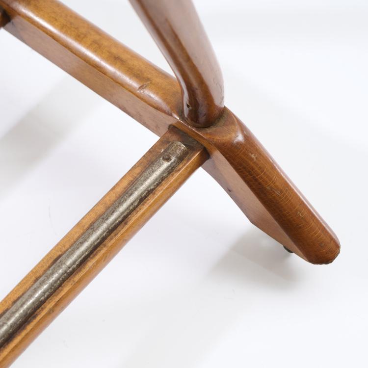 Bild 5 zu Objekt, Valet stand, 1950s, Ico Parisi (attributed), Reguitti, Fratelli, Agnosine, 173A 16