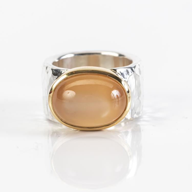 Bild 2 zu Objekt, Ring, 2019, Kristine Lorber, 172D 566