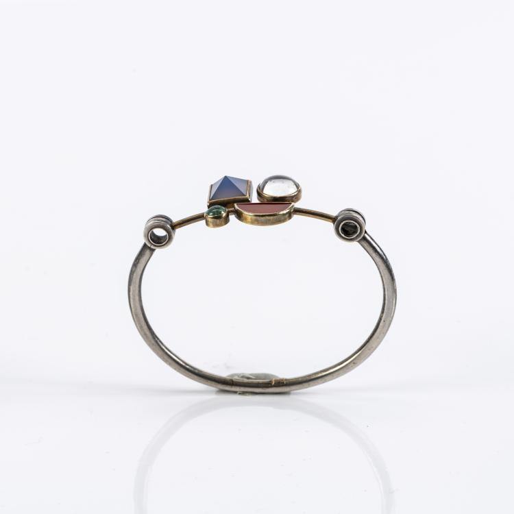 Bild 1 zu Objekt, Bangle, 1960s, Gerd Rothmann, 172D 548