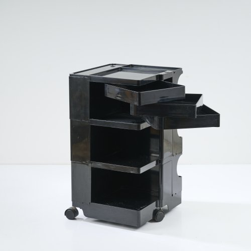 Rollcontainer 'Boby', 1970