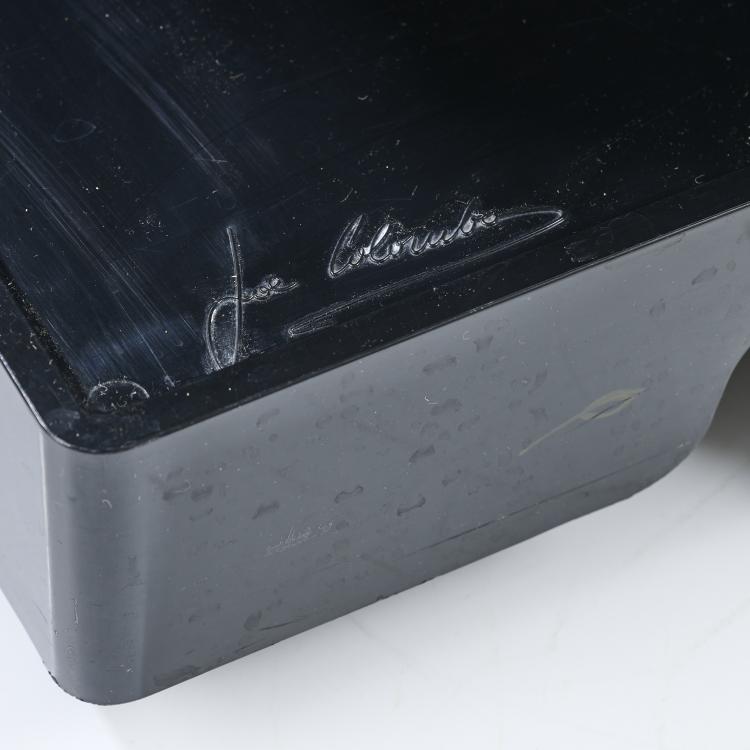 Bild 4 zu Objekt, 'Boby' mobile container, 1970, Joe Colombo, Bieffeplast, Padua, 173A 166