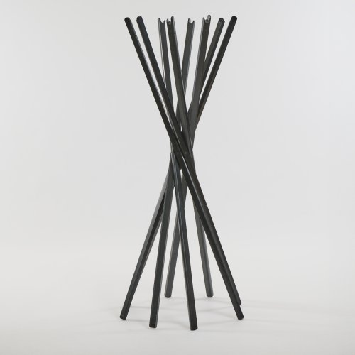 'Sciangai' coatrack, 1974