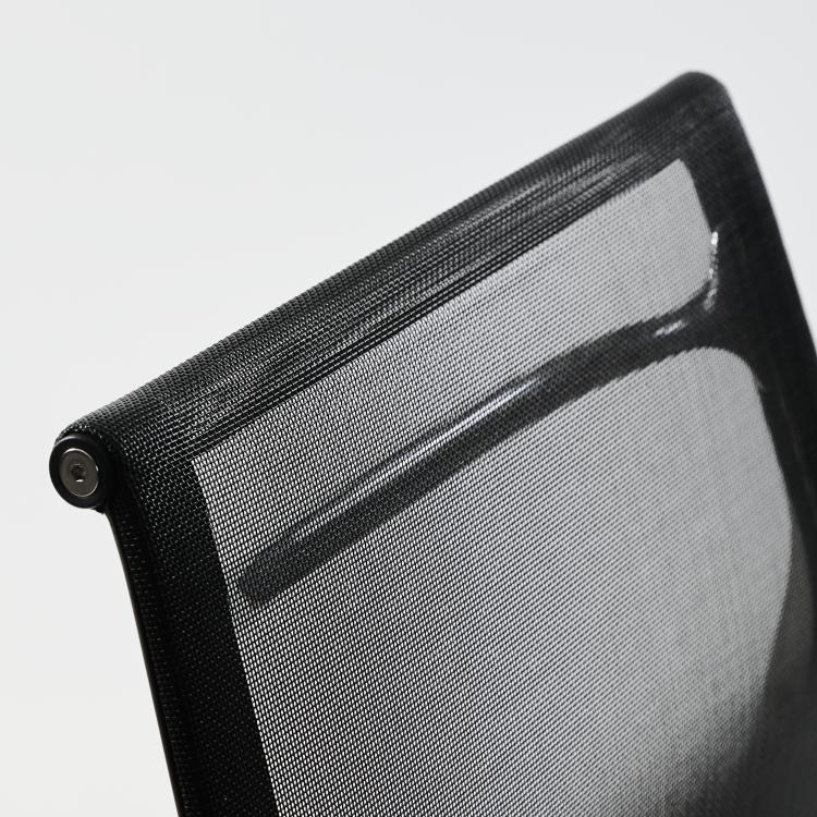 Bild 3 zu Objekt, Zwei St&uuml;hle 'Aluminum chair', 1958, Charles Eames,Ray Eames, ICF Cadsana, Mailand; Miller, Herman, Zeeland, 173B 371