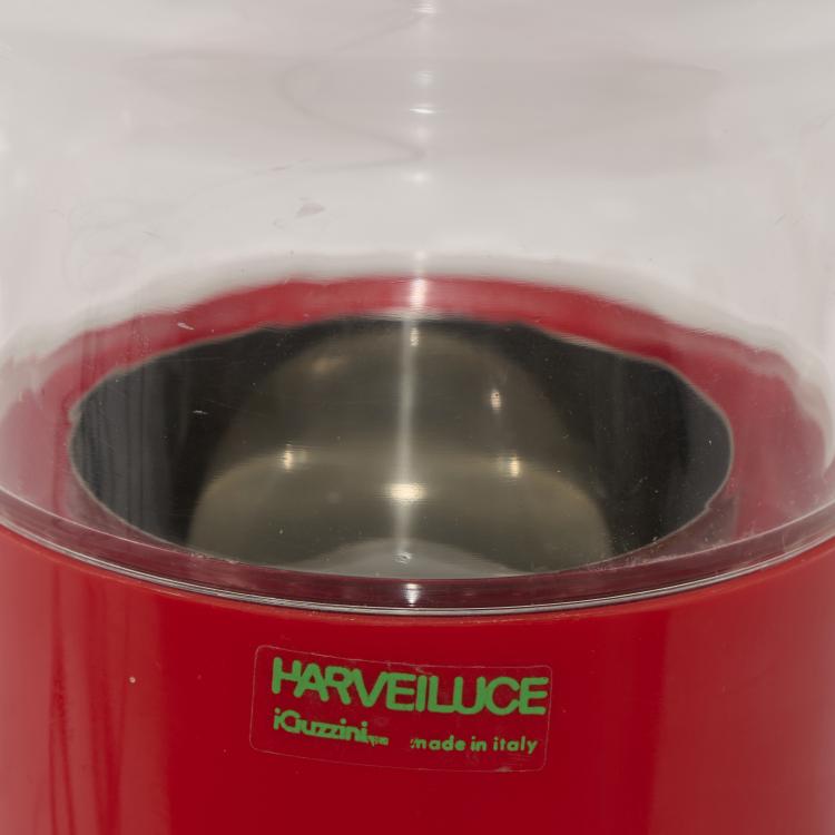 Bild 3 zu Objekt, Tischleuchte 'Nitia', 1972, Rodolfo Bonetto, Guzzini, Mailand, 173A 196