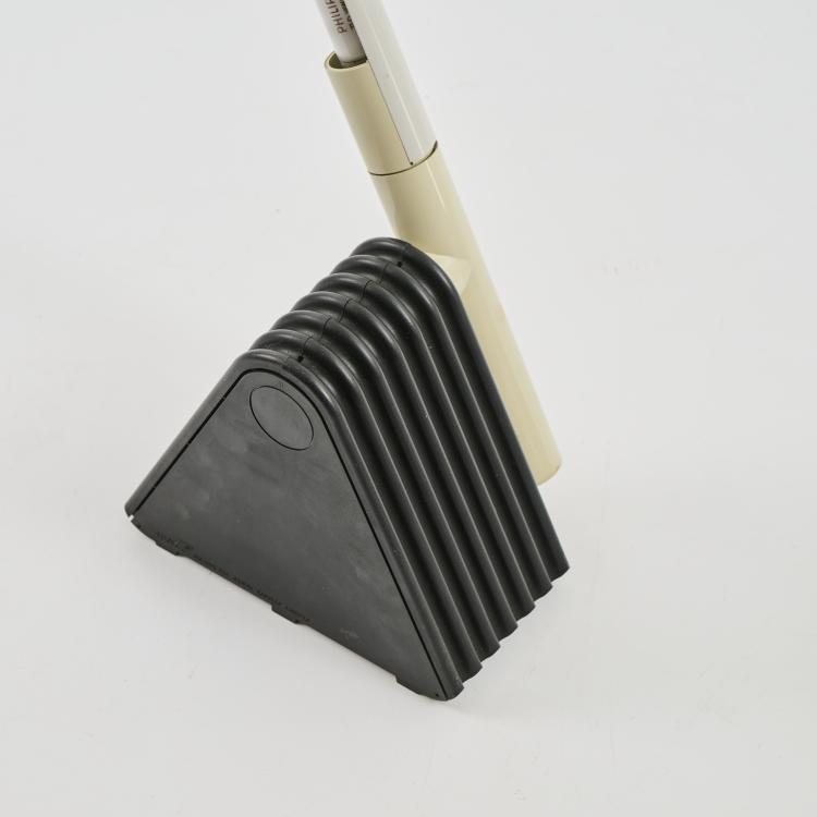 Bild 3 zu Objekt, Two wall/ceiling lights 'Flu', 1980, Rodolfo Bonetto, Luci Illuminazione, Cinisello, 173A 243