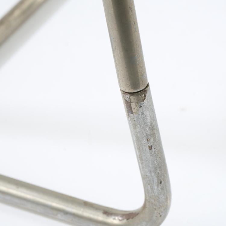 Bild 2 zu Objekt, 'B 11' armchair, 1926/27, Marcel Breuer, Standard M&ouml;bel, Berlin (zugeschrieben / attributed), 173B 307