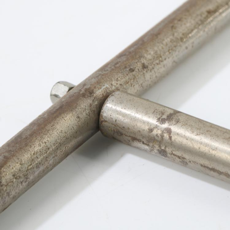 Bild 7 zu Objekt, 'B 11' armchair, 1926/27, Marcel Breuer, Standard M&ouml;bel, Berlin (zugeschrieben / attributed), 173B 307