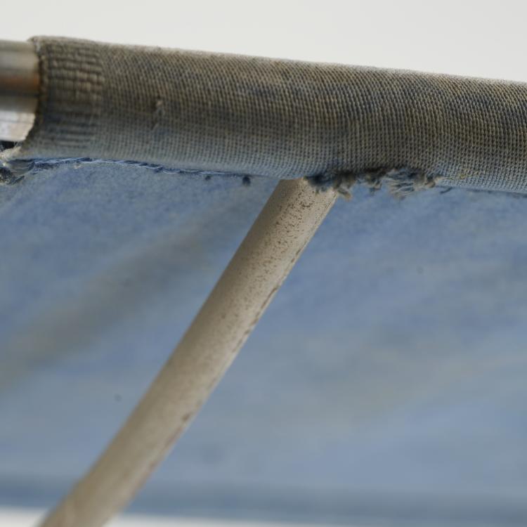 Bild 9 zu Objekt, 'B 11' armchair, 1926/27, Marcel Breuer, Standard M&ouml;bel, Berlin (zugeschrieben / attributed), 173B 307