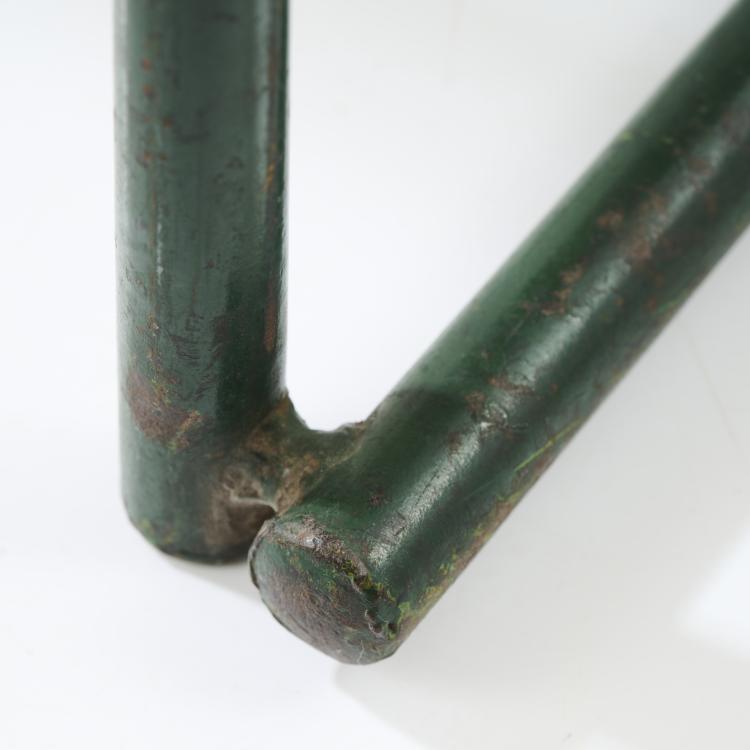 Bild 3 zu Objekt, 'RP7' armchair, 1931/32, Bruno Pollack, PEL (Practical Equipment Limited), Birmingham, 173B 315