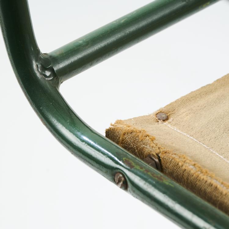 Bild 10 zu Objekt, 'RP7' armchair, 1931/32, Bruno Pollack, PEL (Practical Equipment Limited), Birmingham, 173B 315