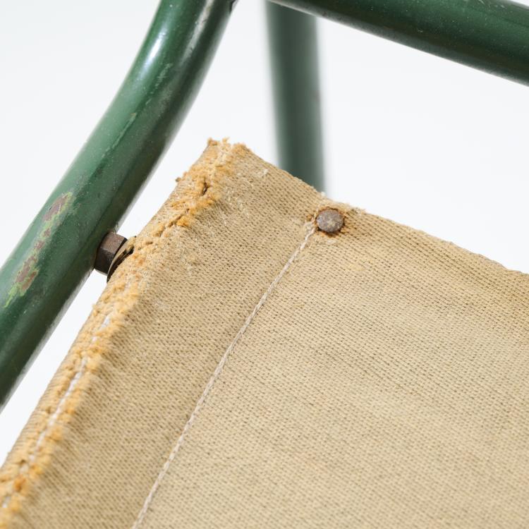 Bild 11 zu Objekt, 'RP7' armchair, 1931/32, Bruno Pollack, PEL (Practical Equipment Limited), Birmingham, 173B 315