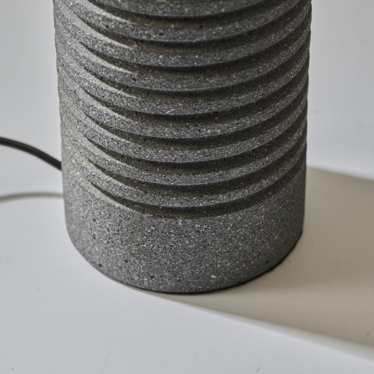 Bild 3 zu Objekt, Tischleuchte, 1980er Jahre, Giovanni Offredi (zugeschrieben), Saporiti, Mailand, 173A 247