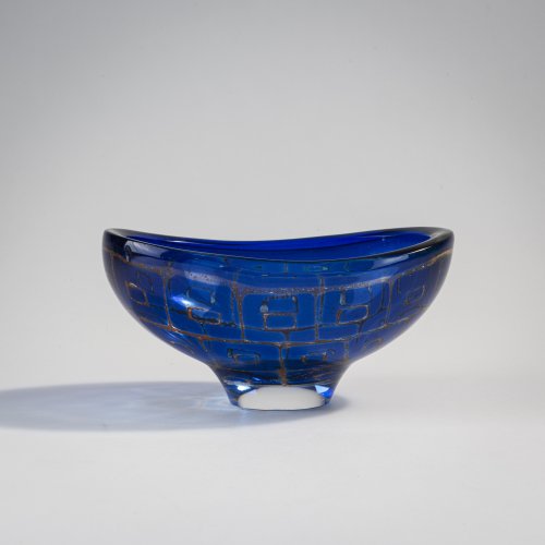 'Ravenna' bowl, c. 1955
