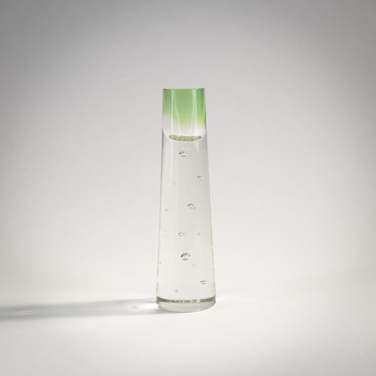 Hauptbild zu Objekt, Schnapsglas, um 1902, Adolf Loos, 174A 234