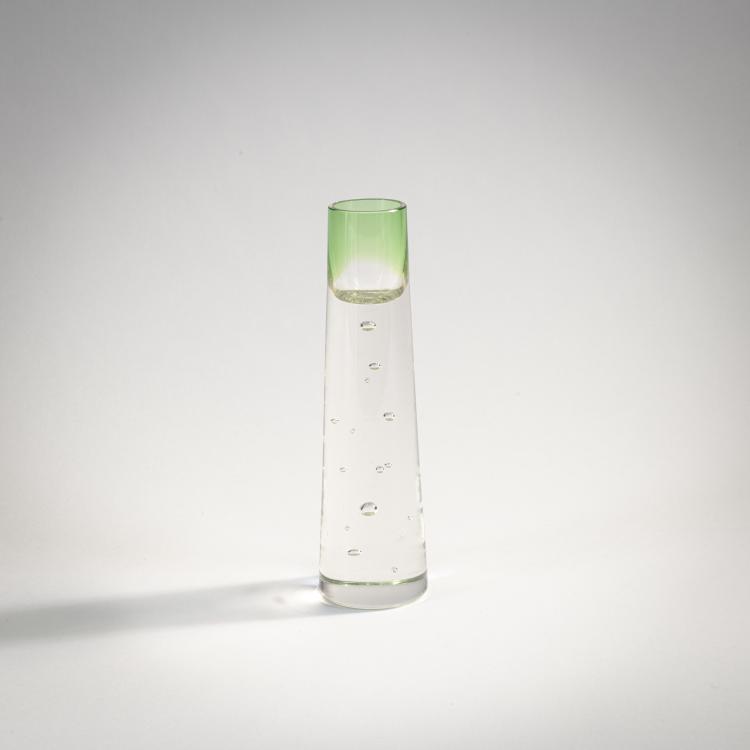 Bild 1 zu Objekt, Schnapsglas, um 1902, Adolf Loos, 174A 234