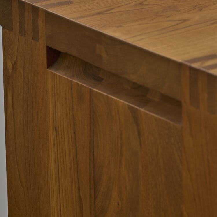 Bild 8 zu Objekt, Anrichte 'R08', 1960er Jahre, Pierre Chapo, Chapo Gordes SA, Gordes, 173B 498