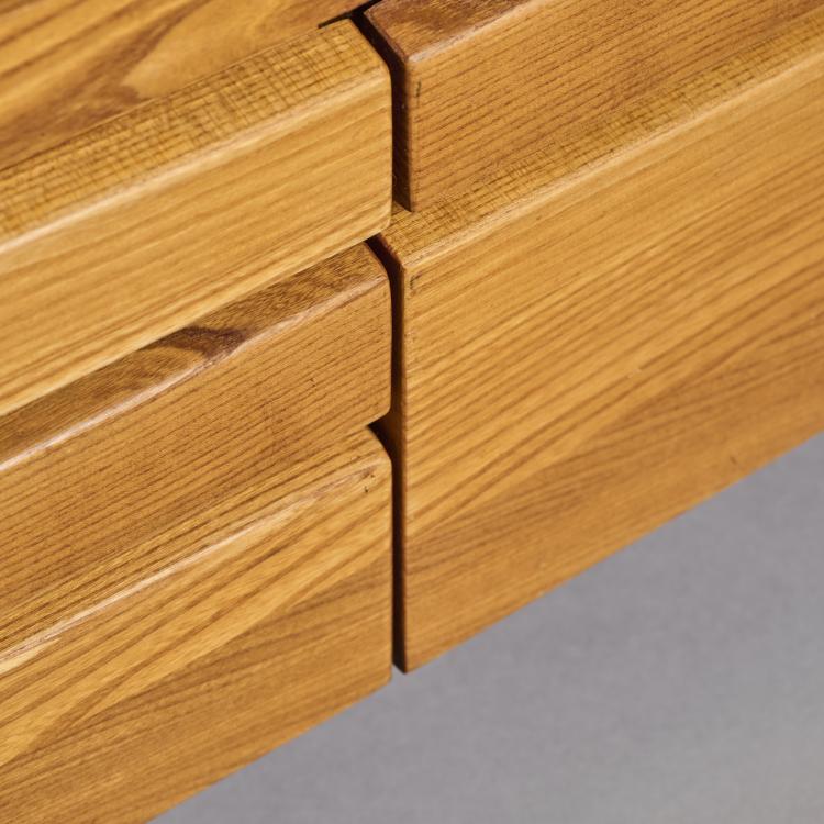 Bild 2 zu Objekt, Buffet 'R18', 1960er Jahre, Pierre Chapo, Chapo Gordes SA, Gordes, 173B 499