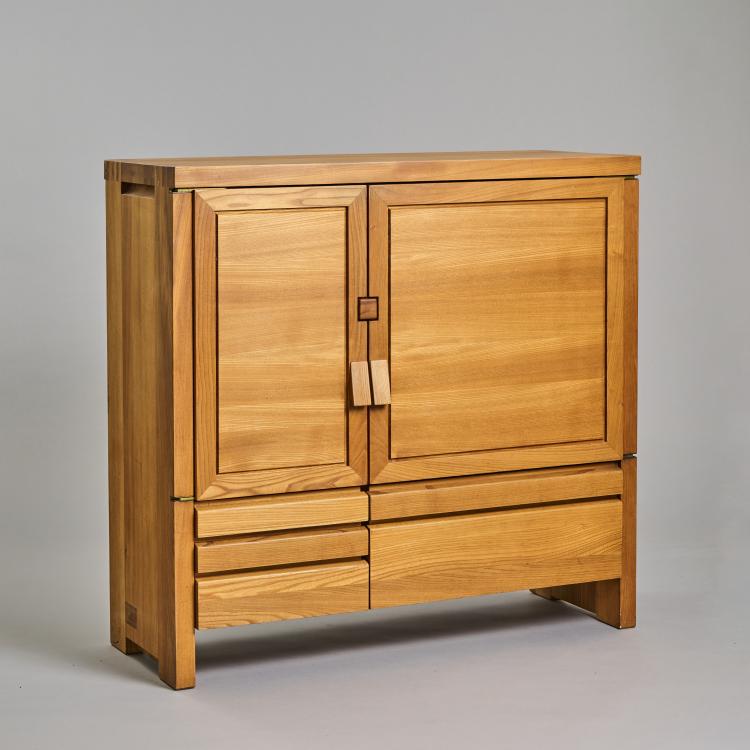 Bild 4 zu Objekt, Buffet 'R18', 1960er Jahre, Pierre Chapo, Chapo Gordes SA, Gordes, 173B 499