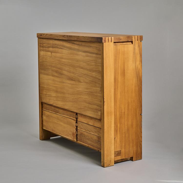 Bild 6 zu Objekt, Buffet 'R18', 1960er Jahre, Pierre Chapo, Chapo Gordes SA, Gordes, 173B 499