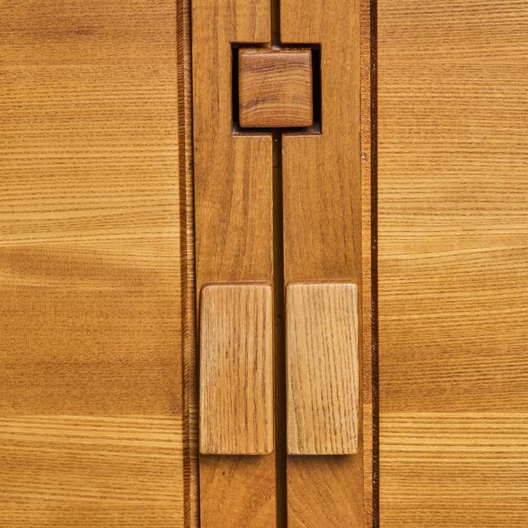 Bild 9 zu Objekt, Buffet 'R18', 1960er Jahre, Pierre Chapo, Chapo Gordes SA, Gordes, 173B 499