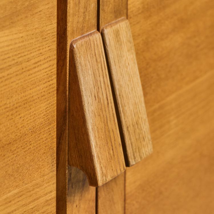 Bild 10 zu Objekt, Buffet 'R18', 1960er Jahre, Pierre Chapo, Chapo Gordes SA, Gordes, 173B 499