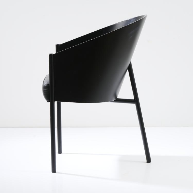 Bild 2 zu Objekt, Armchair 'Costes', 1982, Philippe Starck, Driade Aleph, Caorso, 173B 508