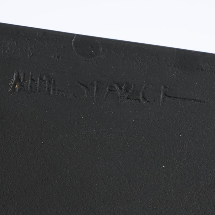 Bild 6 zu Objekt, Armchair 'Costes', 1982, Philippe Starck, Driade Aleph, Caorso, 173B 508