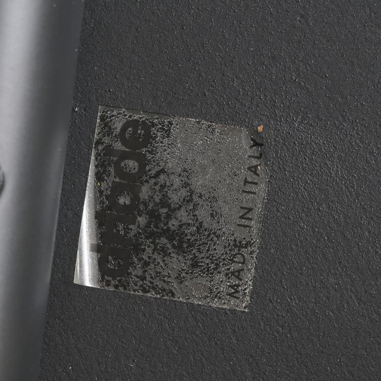 Bild 7 zu Objekt, Armchair 'Costes', 1982, Philippe Starck, Driade Aleph, Caorso, 173B 508