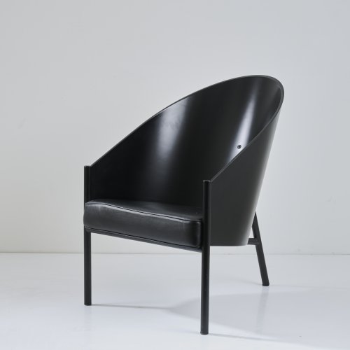 Armchair 'Pratfall', 1983