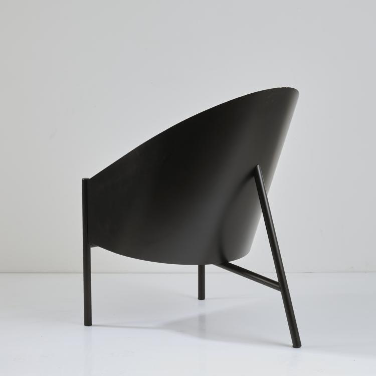 Bild 2 zu Objekt, Armchair 'Pratfall', 1983, Philippe Starck, Driade Aleph, Mailand, 173B 509