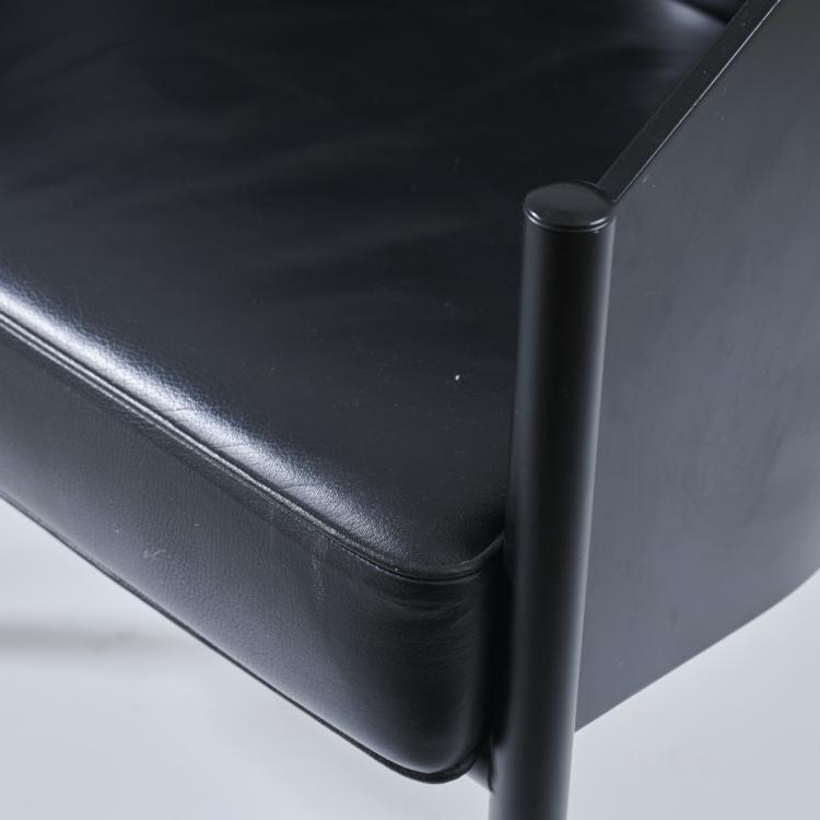 Bild 4 zu Objekt, Armchair 'Pratfall', 1983, Philippe Starck, Driade Aleph, Mailand, 173B 509