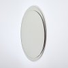 Wall mirror, 1960s