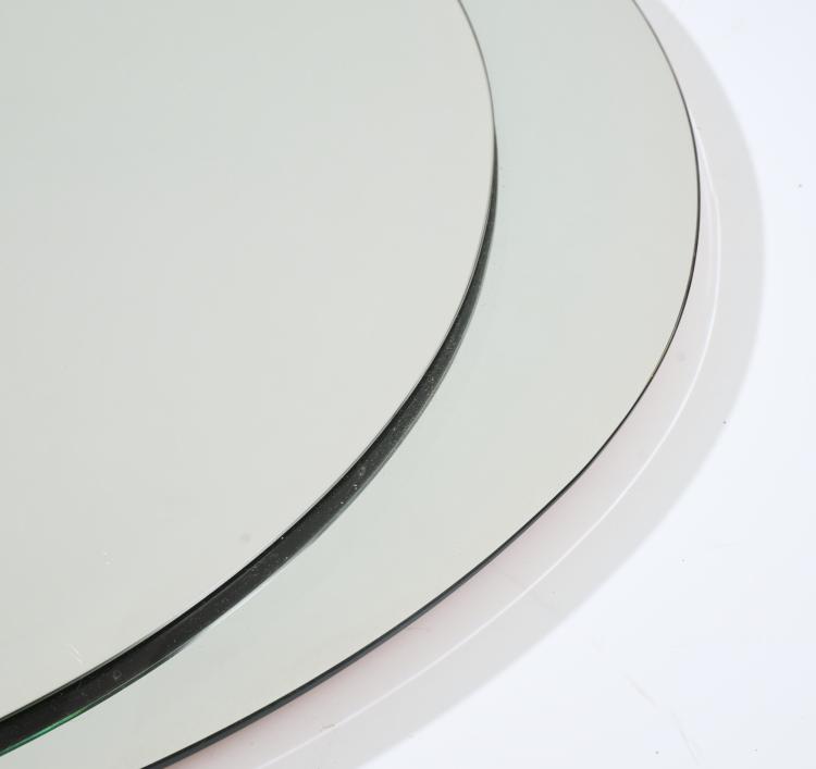 Bild 2 zu Objekt, Wall mirror, 1960s, Italien / Italy, 173A 143