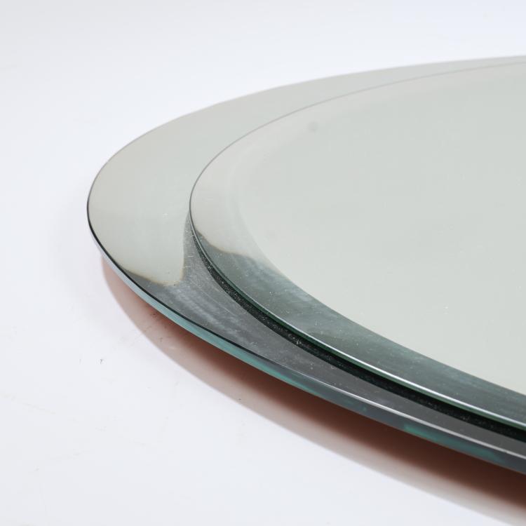 Bild 3 zu Objekt, Wall mirror, 1960s, Italien / Italy, 173A 143