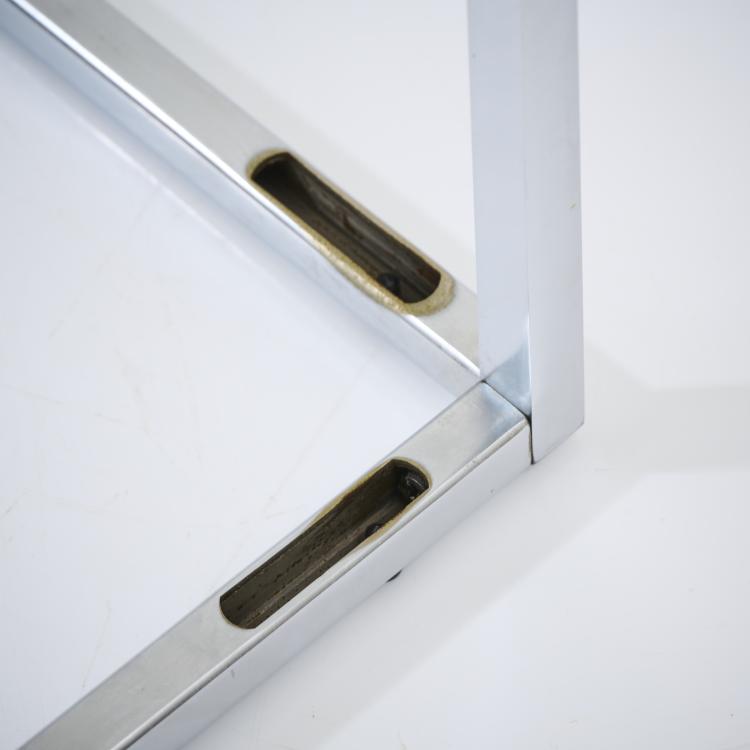 Bild 5 zu Objekt, Zwei Beistelltische, 1970er Jahre, Galotti & Radice, Cermenate (zugeschrieben/attr.), 173A 206