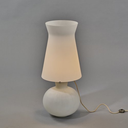 Large table light, 1960s